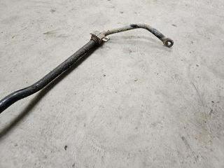 bontott VW BORA Hátsó Stabilizátor Pálca