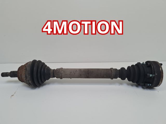 bontott VW BORA Jobb Féltengely