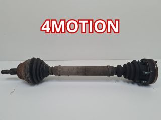 bontott VW BORA Jobb Féltengely