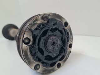 bontott VW BORA Jobb Féltengely