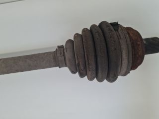 bontott VW BORA Jobb hátsó Féltengely