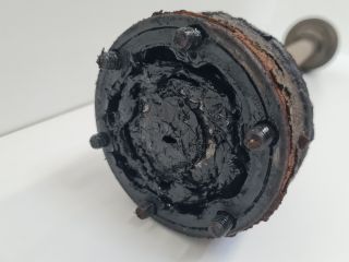 bontott VW BORA Jobb hátsó Féltengely