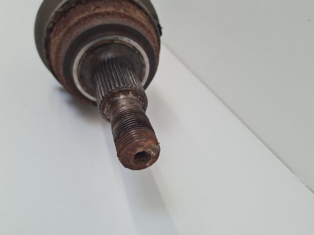 bontott VW BORA Jobb hátsó Féltengely