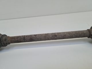 bontott VW BORA Jobb hátsó Féltengely