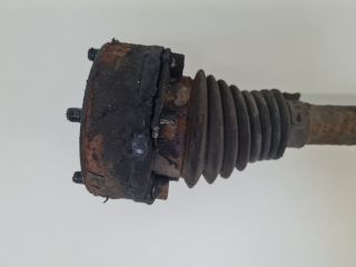 bontott VW BORA Jobb hátsó Féltengely