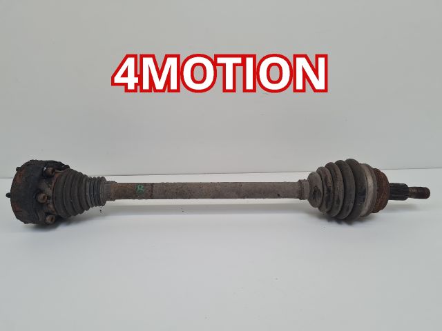 bontott VW BORA Jobb hátsó Féltengely