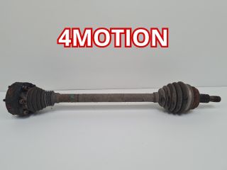 bontott VW BORA Jobb hátsó Féltengely