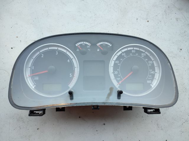 bontott VW BORA Kilométeróra