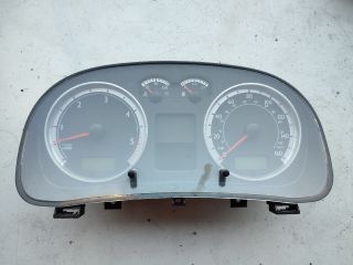 bontott VW BORA Kilométeróra