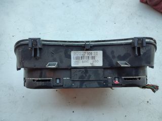 bontott VW BORA Kilométeróra