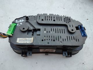 bontott VW BORA Kilométeróra