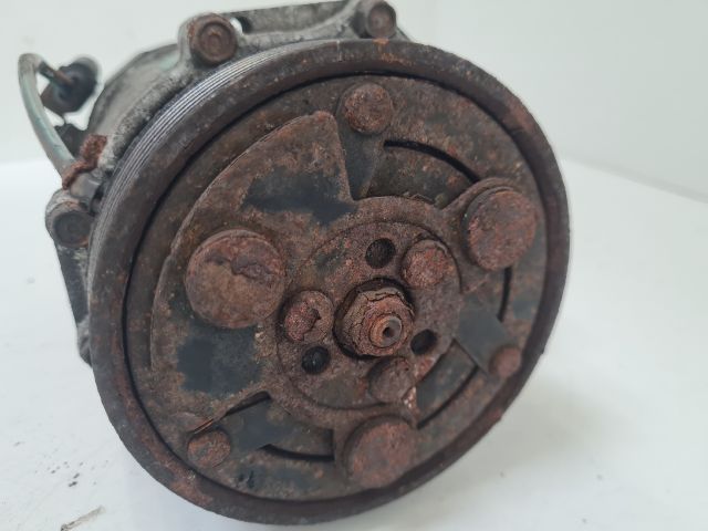 bontott VW BORA Klímakompresszor