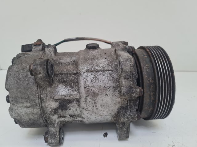 bontott VW BORA Klímakompresszor