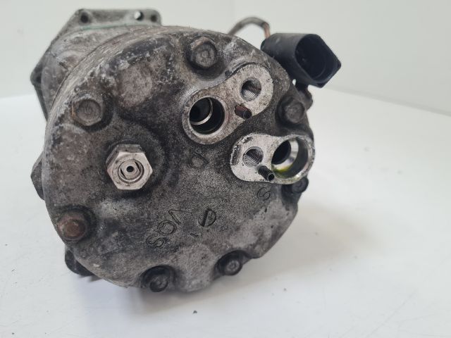 bontott VW BORA Klímakompresszor