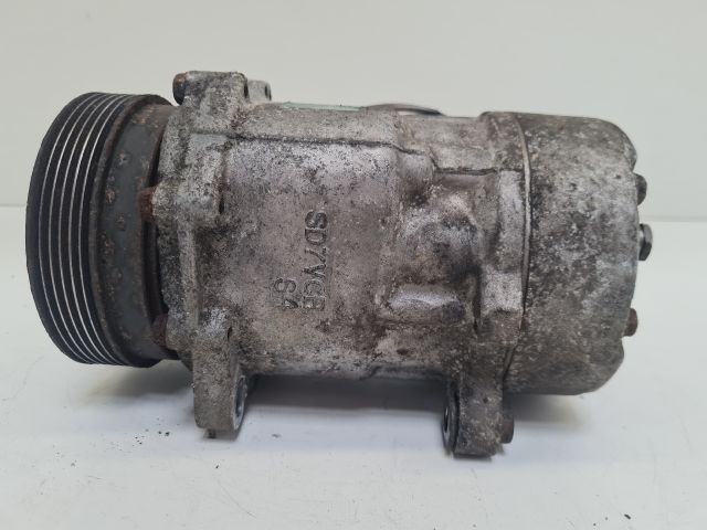 bontott VW BORA Klímakompresszor