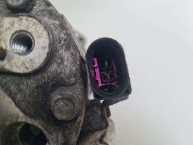 bontott VW BORA Klímakompresszor