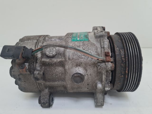 bontott VW BORA Klímakompresszor