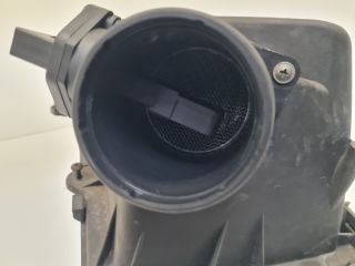 bontott VW BORA Légszűrő Ház