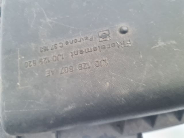 bontott VW BORA Légszűrő Ház