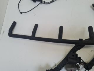 bontott VW BORA Motor Kábelköteg