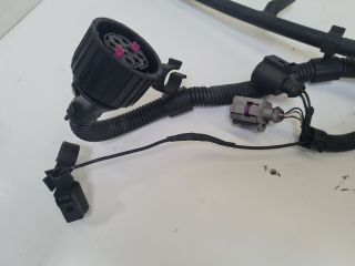 bontott VW BORA Motor Kábelköteg
