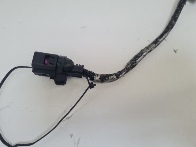 bontott VW BORA Motor Kábelköteg