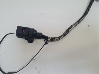 bontott VW BORA Motor Kábelköteg