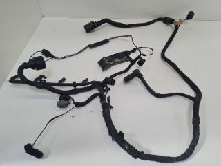 bontott VW BORA Motor Kábelköteg