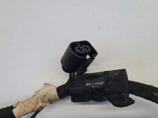 bontott VW BORA Motor Kábelköteg