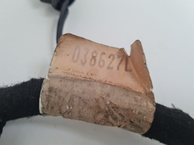 bontott VW BORA Motor Kábelköteg