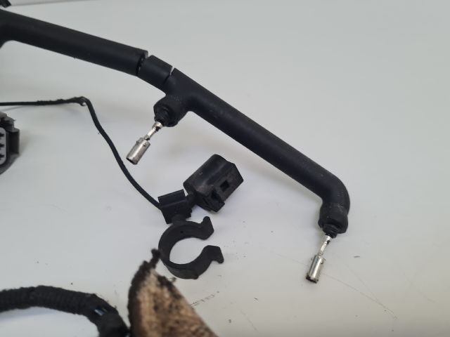 bontott VW BORA Motor Kábelköteg