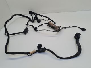 bontott VW BORA Motor Kábelköteg