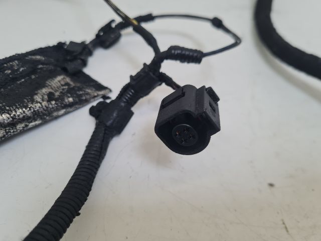 bontott VW BORA Motor Kábelköteg