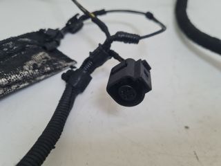 bontott VW BORA Motor Kábelköteg