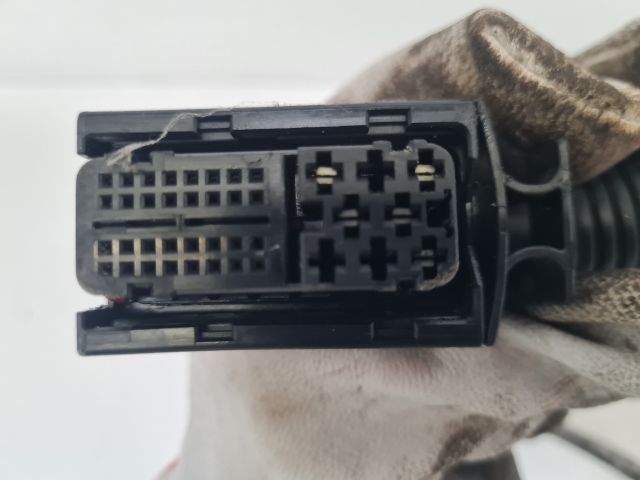 bontott VW BORA Motor Kábelköteg