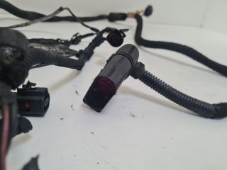 bontott VW BORA Motor Kábelköteg