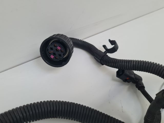 bontott VW BORA Motor Kábelköteg