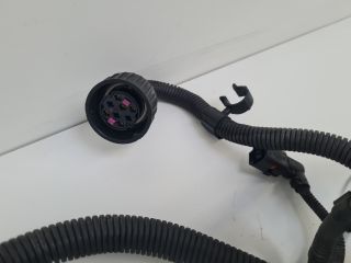 bontott VW BORA Motor Kábelköteg