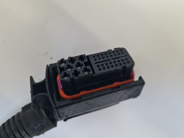 bontott VW BORA Motor Kábelköteg