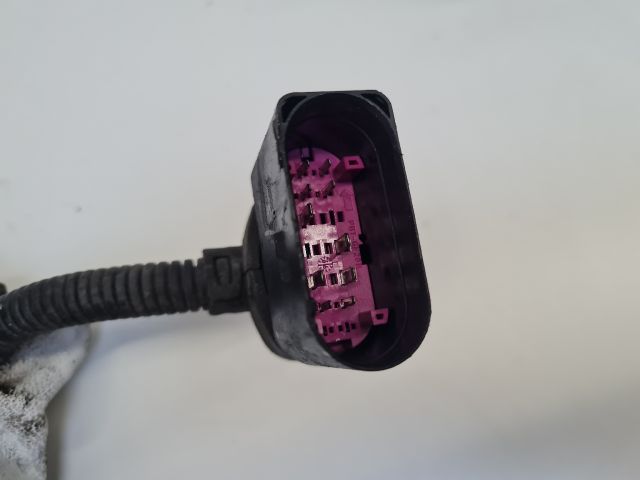 bontott VW BORA Motor Kábelköteg