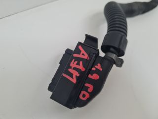 bontott VW BORA Motor Kábelköteg