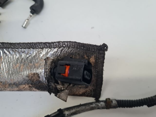 bontott VW BORA Motor Kábelköteg