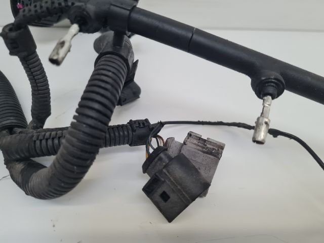 bontott VW BORA Motor Kábelköteg