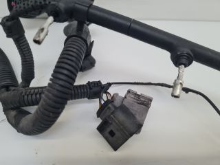 bontott VW BORA Motor Kábelköteg