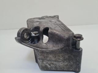 bontott VW BORA Motor Tartó Bak (Fém)