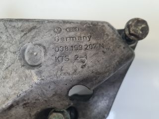 bontott VW BORA Motor Tartó Bak (Fém)