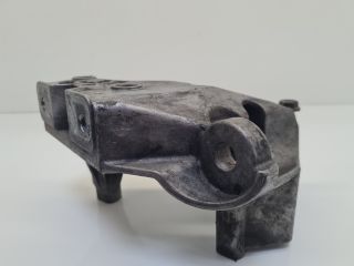 bontott VW BORA Motor Tartó Bak (Fém)