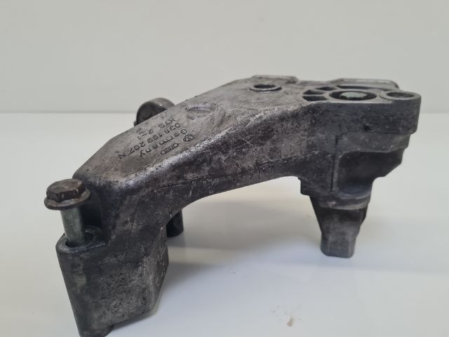 bontott VW BORA Motor Tartó Bak (Fém)