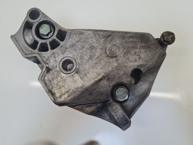 bontott VW BORA Motor Tartó Bak (Fém)