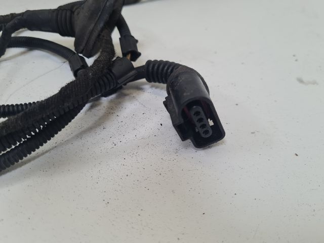 bontott VW BORA Motortér Kábelköteg